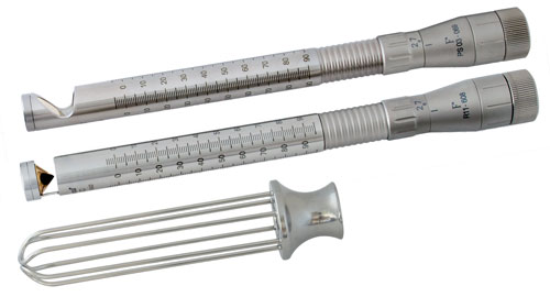 fotona gynae set beau &amp; hans