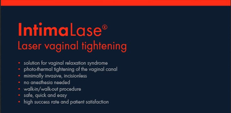 fotona vagina tightening